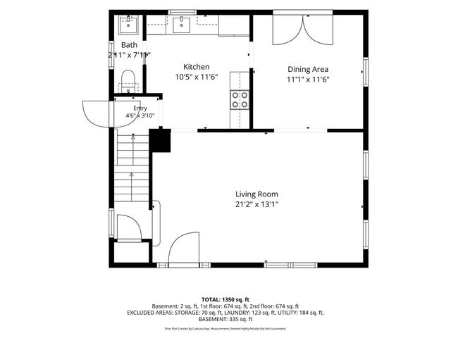 1816 N SUPERIOR STREET, Appleton, WI 54911