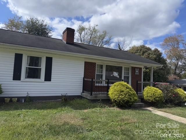 713 Circle Drive NE, Lenoir, NC 28645