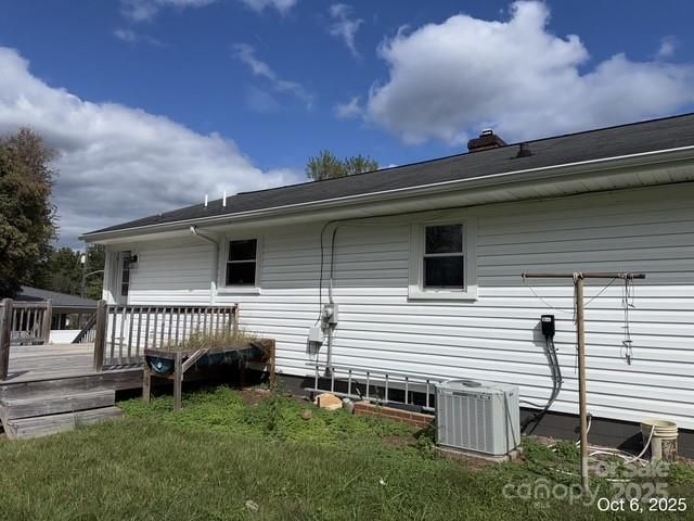 713 Circle Drive NE, Lenoir, NC 28645