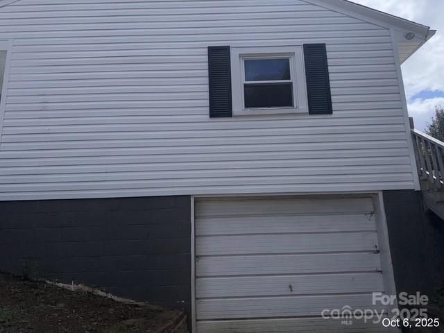 713 Circle Drive NE, Lenoir, NC 28645