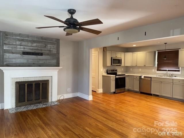 713 Circle Drive NE, Lenoir, NC 28645