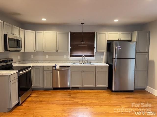 713 Circle Drive NE, Lenoir, NC 28645