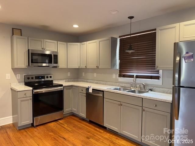 713 Circle Drive NE, Lenoir, NC 28645