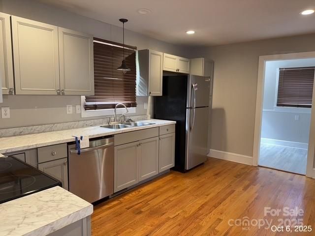 713 Circle Drive NE, Lenoir, NC 28645