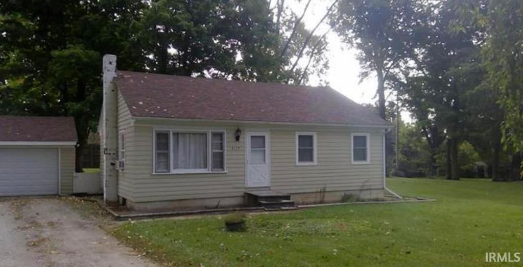 4119 Woodhill Drive, Fort Wayne, IN 46804