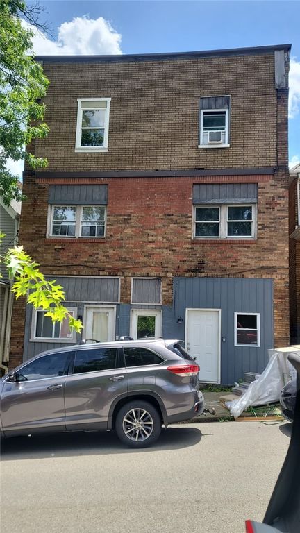 616-618 Montclair St, Greenfield, PA 15217