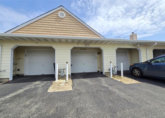 76 Theodore Drive 76, Coram, NY 11727