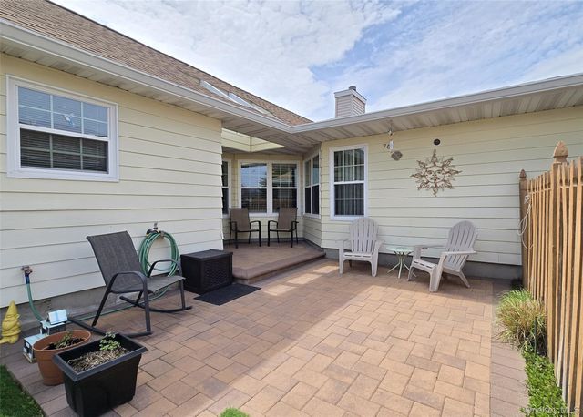 76 Theodore Drive 76, Coram, NY 11727