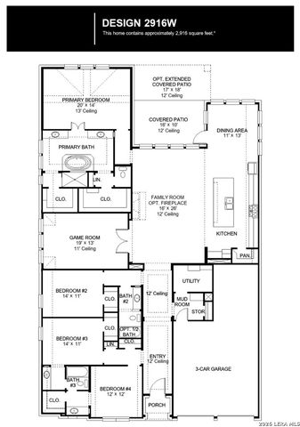 2933 Harvest Moon, Seguin, TX 78155