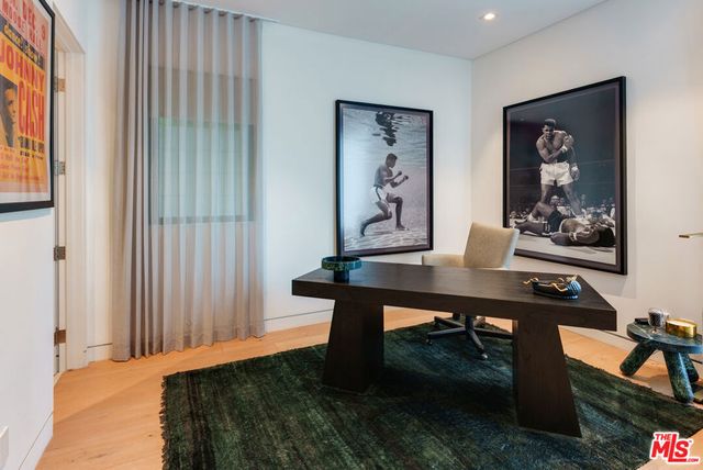 853 N Curson Avenue, Los Angeles, CA 90046