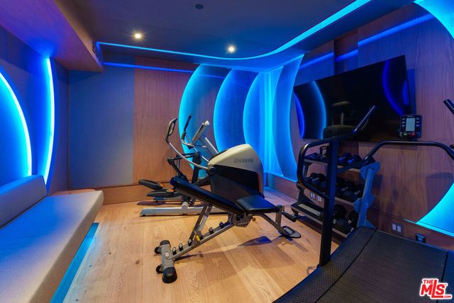 853 N Curson Avenue, Los Angeles, CA 90046