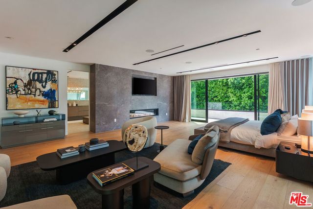 853 N Curson Avenue, Los Angeles, CA 90046