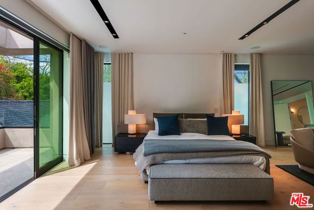 853 N Curson Avenue, Los Angeles, CA 90046