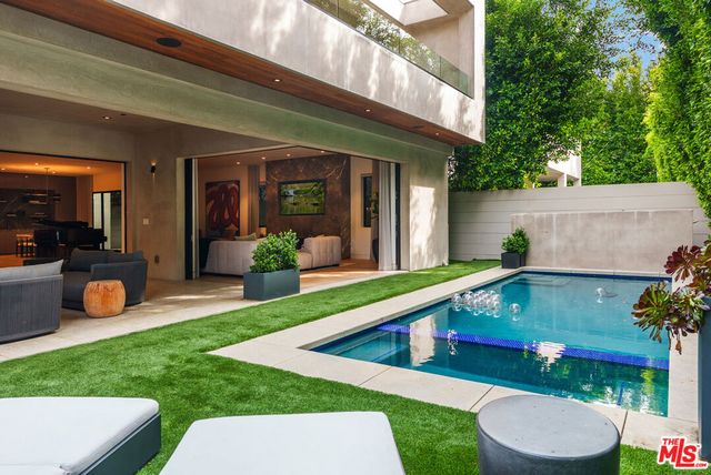 853 N Curson Avenue, Los Angeles, CA 90046