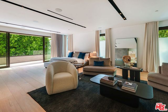 853 N Curson Avenue, Los Angeles, CA 90046