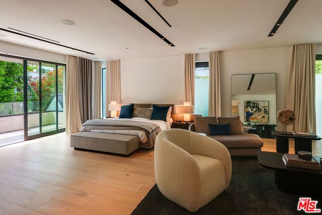 853 N Curson Avenue, Los Angeles, CA 90046