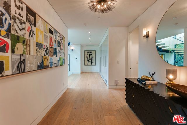 853 N Curson Avenue, Los Angeles, CA 90046