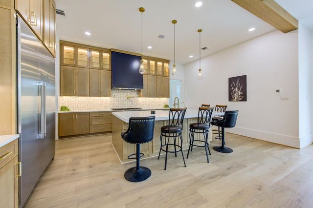1726 Wilde Rock Way, Houston, TX 77018