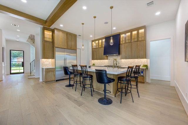 1726 Wilde Rock Way, Houston, TX 77018