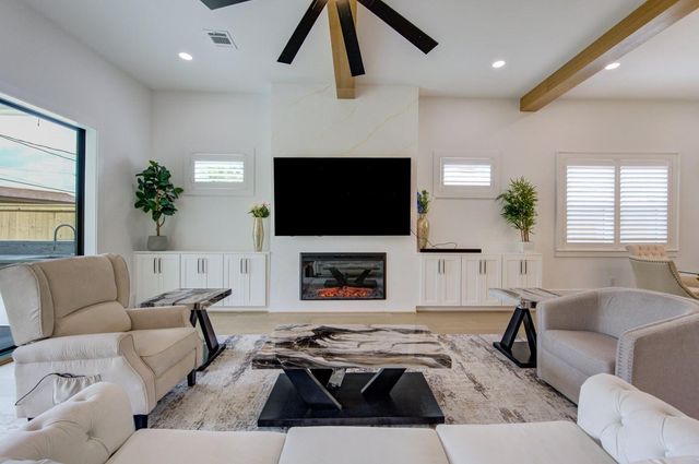 1726 Wilde Rock Way, Houston, TX 77018
