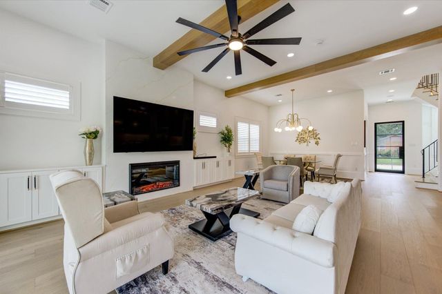 1726 Wilde Rock Way, Houston, TX 77018
