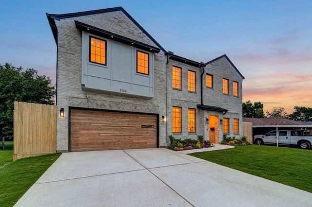 1726 Wilde Rock Way, Houston, TX 77018