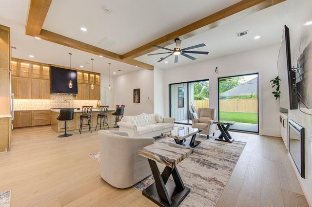 1726 Wilde Rock Way, Houston, TX 77018