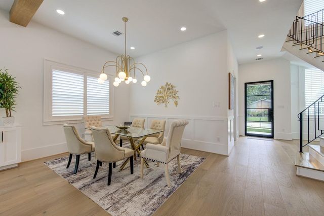 1726 Wilde Rock Way, Houston, TX 77018