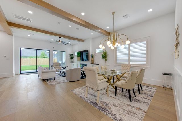 1726 Wilde Rock Way, Houston, TX 77018