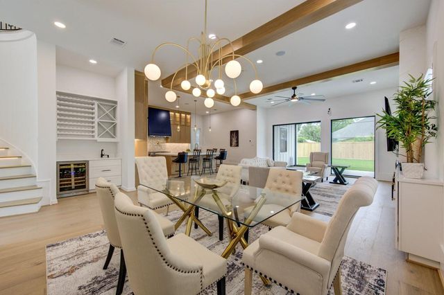 1726 Wilde Rock Way, Houston, TX 77018