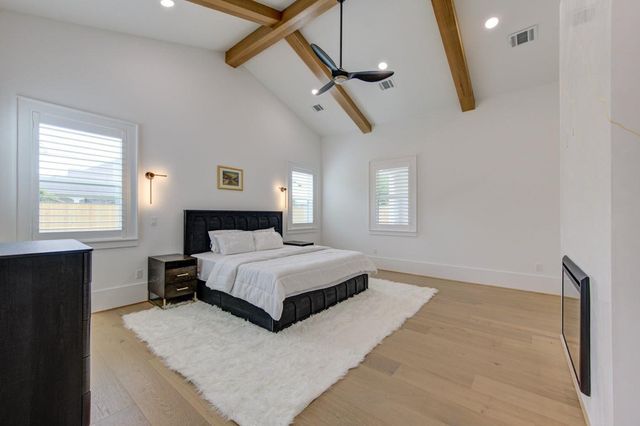 1726 Wilde Rock Way, Houston, TX 77018