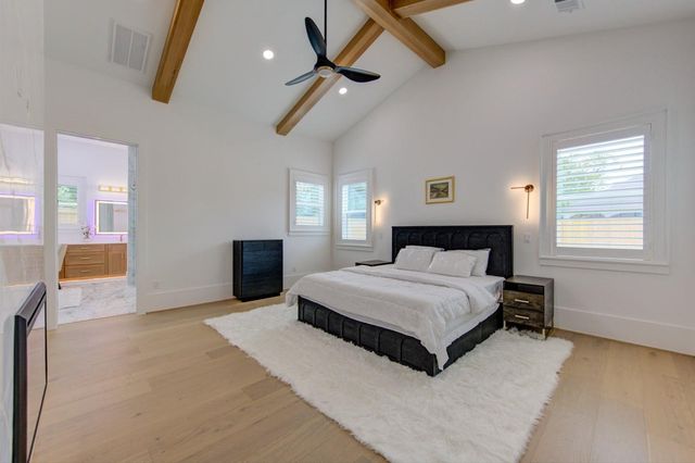 1726 Wilde Rock Way, Houston, TX 77018