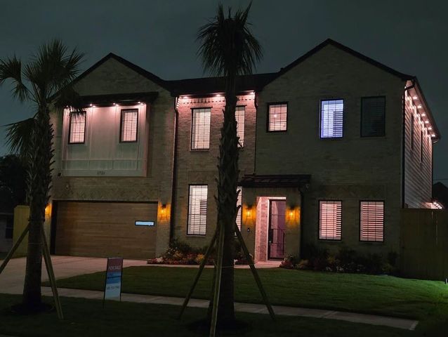 1726 Wilde Rock Way, Houston, TX 77018