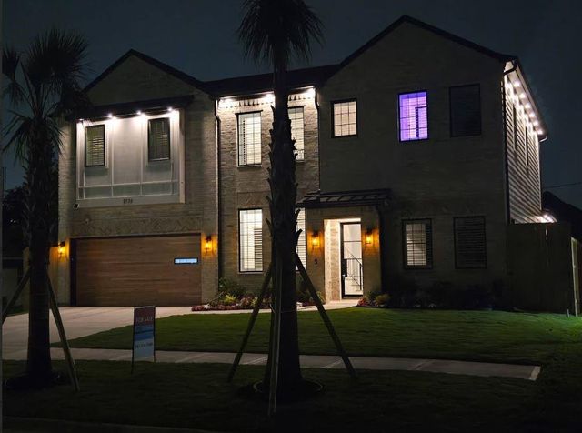 1726 Wilde Rock Way, Houston, TX 77018