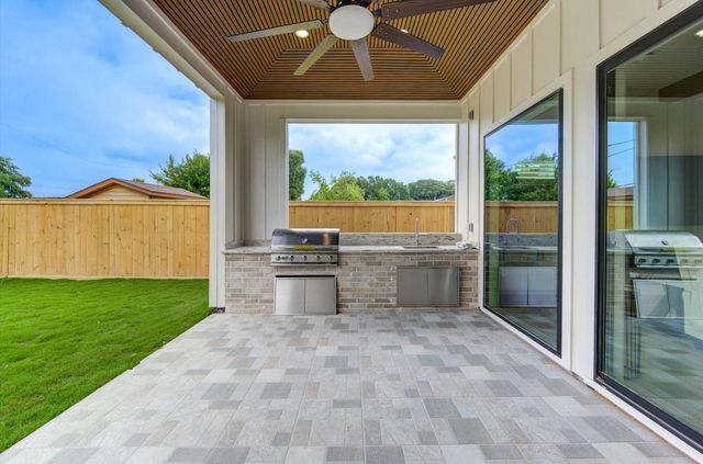 1726 Wilde Rock Way, Houston, TX 77018
