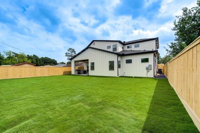 1726 Wilde Rock Way, Houston, TX 77018