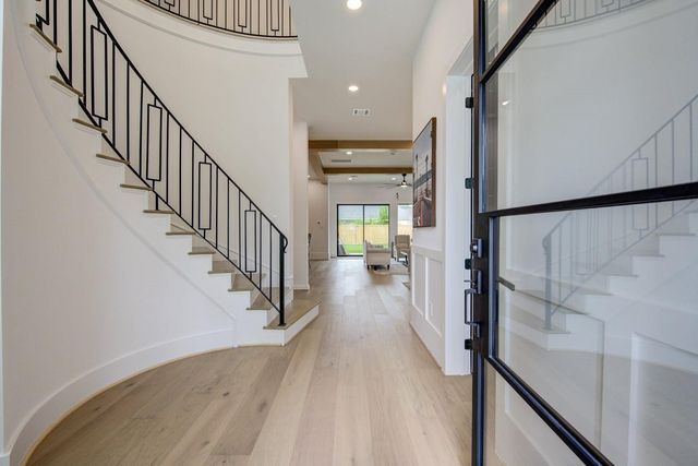 1726 Wilde Rock Way, Houston, TX 77018
