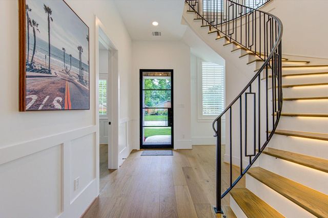 1726 Wilde Rock Way, Houston, TX 77018