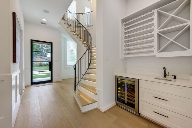 1726 Wilde Rock Way, Houston, TX 77018