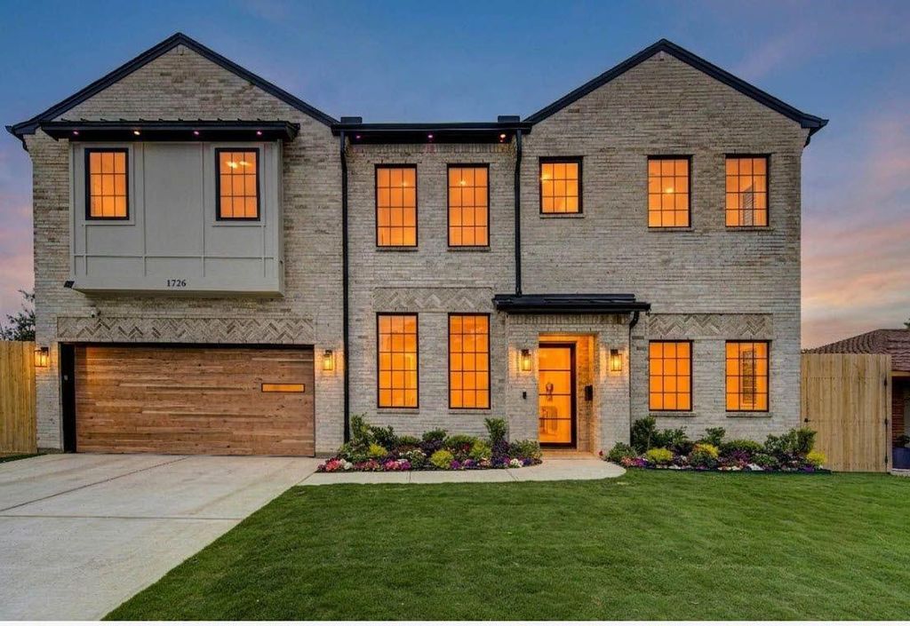 1726 Wilde Rock Way, Houston, TX 77018