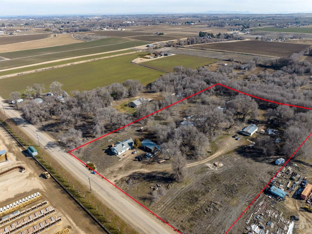 31254 Pitman Lane, Parma, ID 83660
