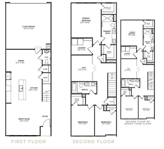 1154 Picadilly Drive 73, Charlotte, NC 28211