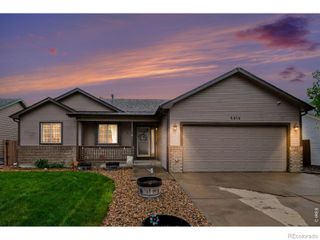4414 W 31st Street, Greeley, CO 80634