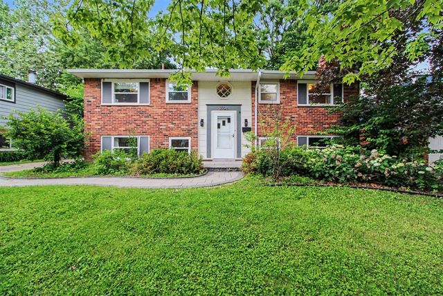 2728 Yost Boulevard, Ann Arbor, MI 48104