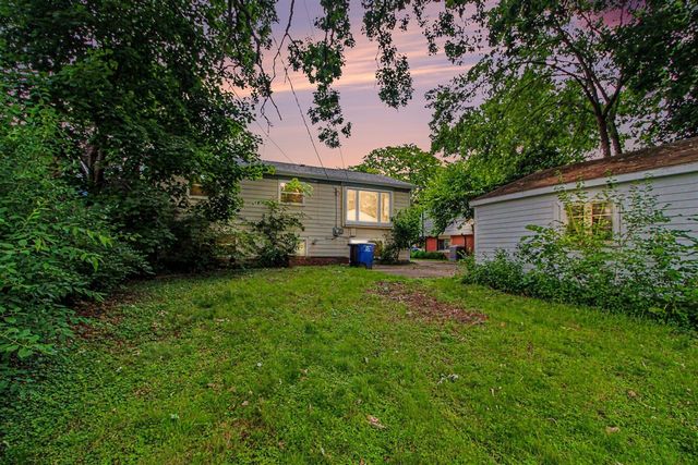 2728 Yost Boulevard, Ann Arbor, MI 48104