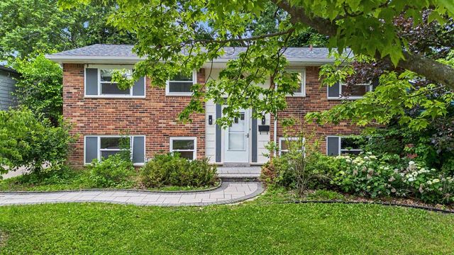 2728 Yost Boulevard, Ann Arbor, MI 48104