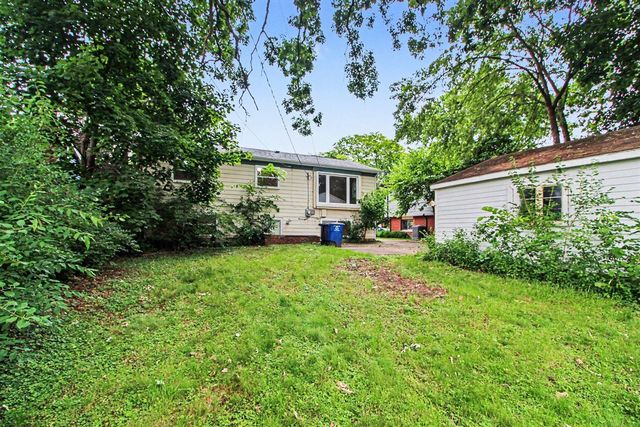 2728 Yost Boulevard, Ann Arbor, MI 48104