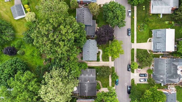 2728 Yost Boulevard, Ann Arbor, MI 48104