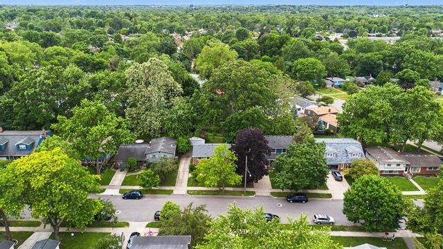 2728 Yost Boulevard, Ann Arbor, MI 48104