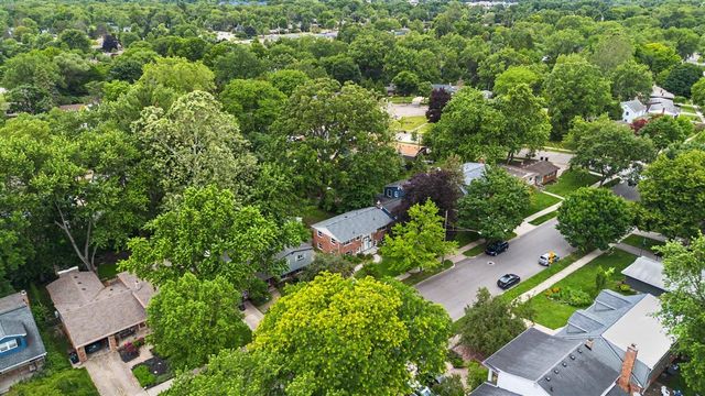 2728 Yost Boulevard, Ann Arbor, MI 48104